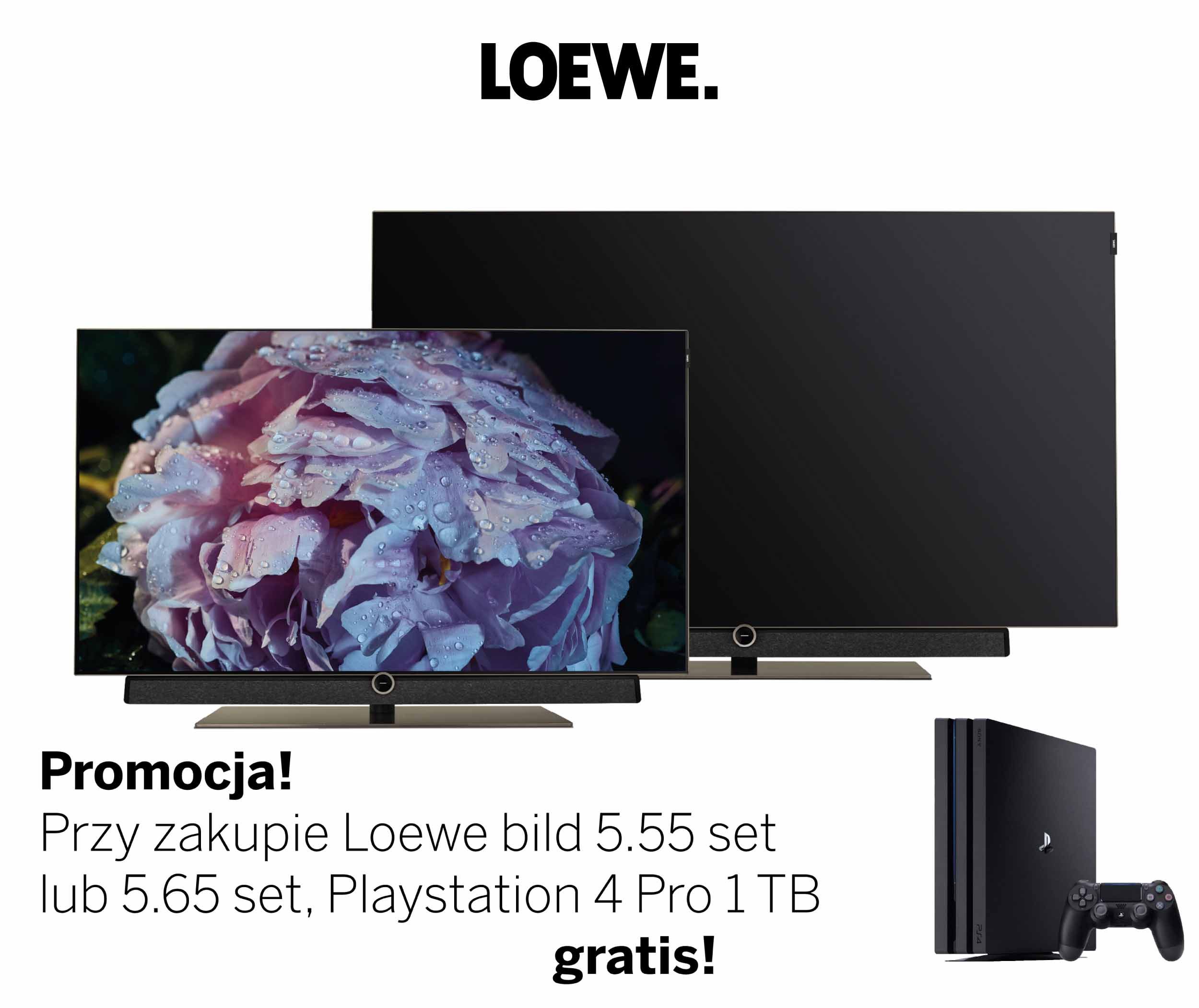 Loewe Bild5 - promo