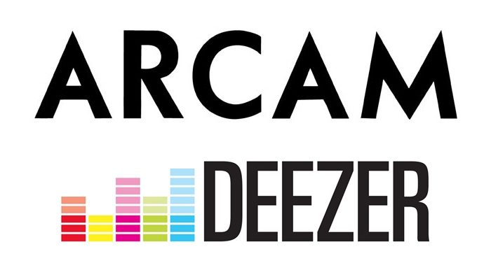 Arcam+Deezer