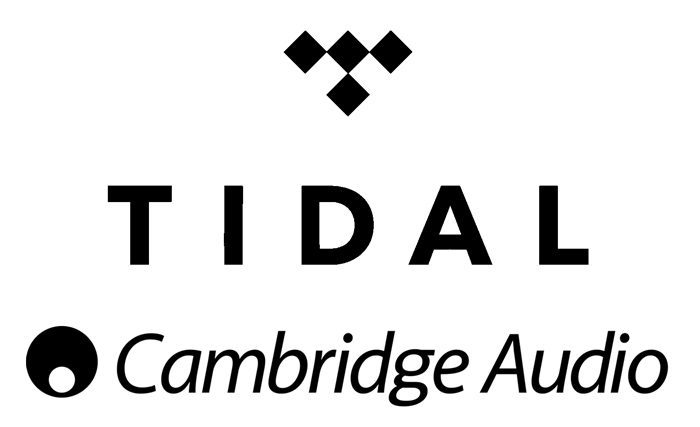 Tidal w Cambridge Audio