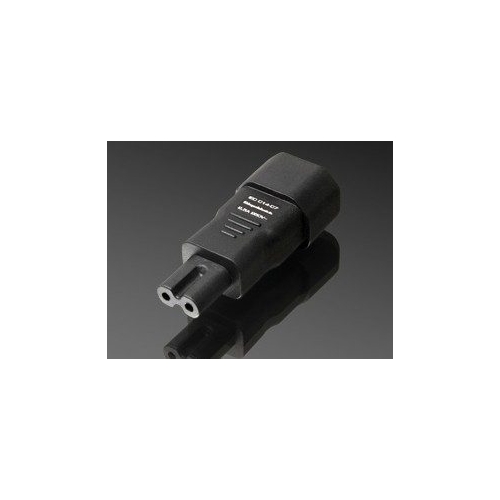 Adapter wyku IEC Gigawatt IEC320-C7