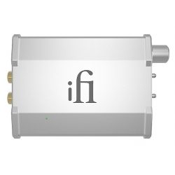 Wzmacniacz słuchawkowy ifi nano iCAN