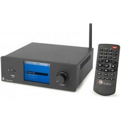 Odtwarzacz sieciowy Pro-Ject Stream Box RS