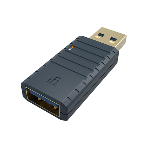 Filtr USB ifi iSilencer3.0