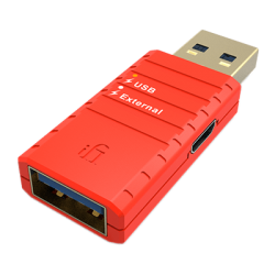 Filtr USB ifi iDefender3.0