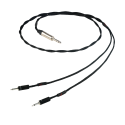 Przewód słuchawkowy Chord Shawline ShawCan 1,5m