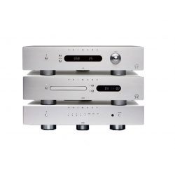 Zestaw stereo Primare I22 DAC + CD22 + NP30