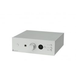 Wzmacniacz słuchawkowy Pro-Ject Head Box DS2 B