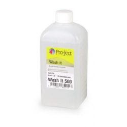 Płyn Pro-Ject Wash-it 500ml