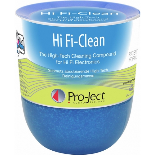 Środek czyszczący Pro-Ject HiFi Clean