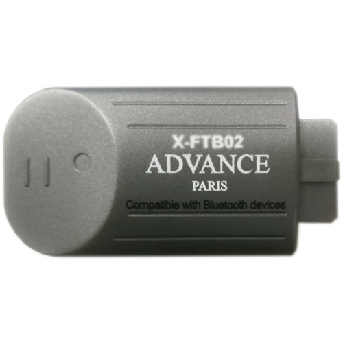 Moduł Bluetooth Advance Acoustic X-FTB02