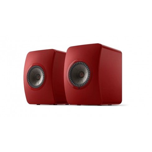 System KEF LS50 Wireless II