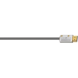 Interkonekt HDMI Wireworld Stellar Fiber Optic 5m