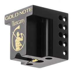 Wkładka Gold Note Tuscany Gold