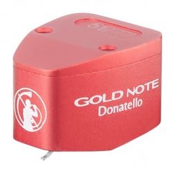 Wkładka Gold Note Donatello Red