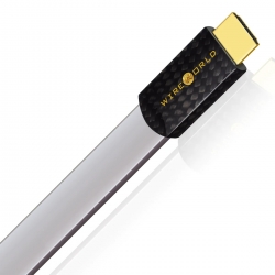 Interkonekt HDMI Wireworld Platinum Starlight 48 - 0,6m