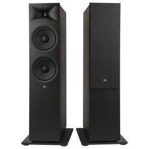 Kolumny JBL Stage 280 F