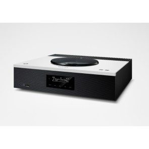 System Technics SA-C600