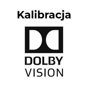 Kalibracja Dolby Vision