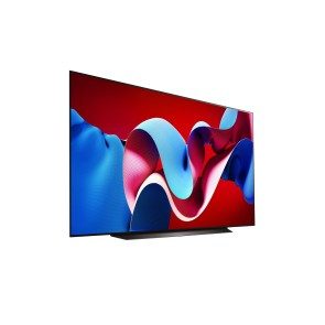 Telewizor LG OLED 83 C44 LA