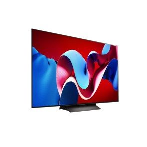 Telewizor LG OLED 48 C45 LA