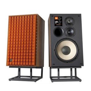 Kolumny JBL L100 Classic MKII