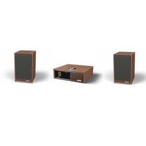 System Ruark R610 Sabre-R