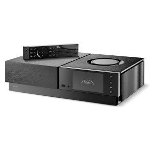 System Naim Uniti Nova PE