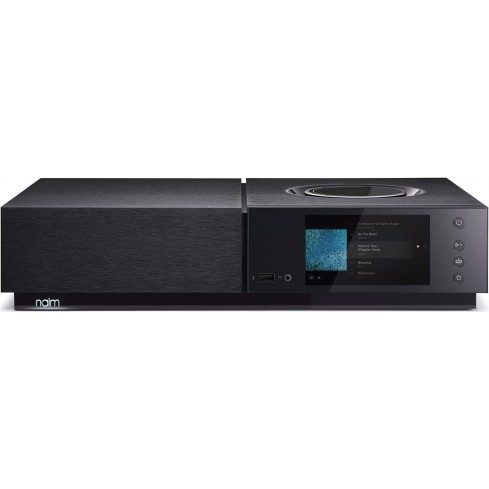 System all-in-one Naim Uniti Nova