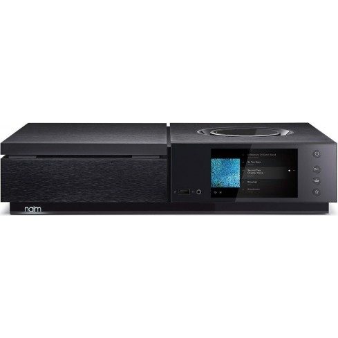 System all-in-one Naim Uniti Star